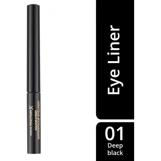 Max Factor Colour Xpert Liquid Eyeliner - 01 Deep Black - Image 2