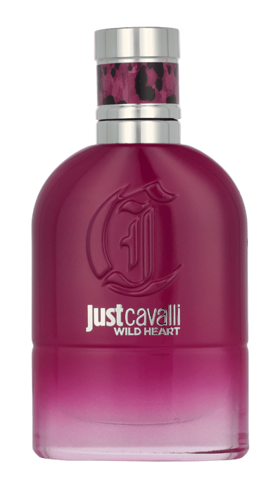 Roberto Cavalli Just Cavalli Wild Heart För Henne Edp Spray - Image 2