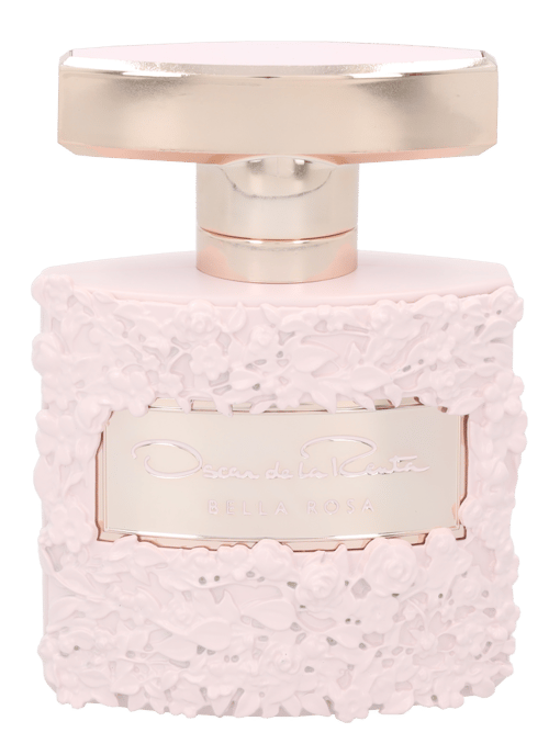 Oscar De La Renta Bella Rosa Edp Spray 50 ml - Image 2