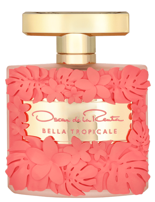 Oscar De La Renta Bella Tropicale Edp Spray - Image 2