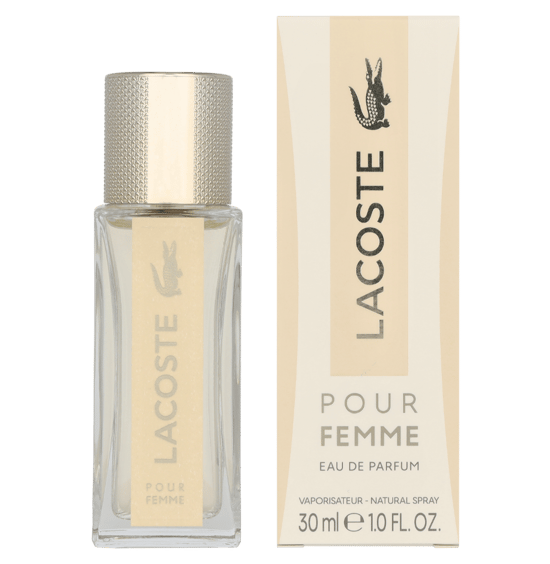 Lacoste Pour Femme Edp Vapo 30 ml - Image 1