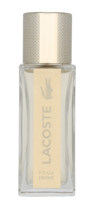 Lacoste Pour Femme Edp Vapo 30 ml - Image 2