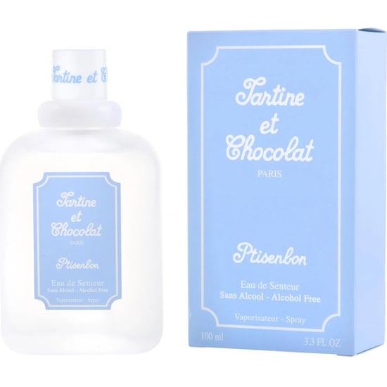 Tartine Et Chocolat Ptisenbon Alcohol Free Eau De Senteur 100ml Spray - Image 1