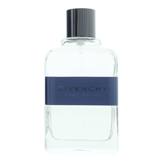Givenchy Pour Homme Blue Label 2024 Eau de Toilette 100ml Spray for Him - Image 2
