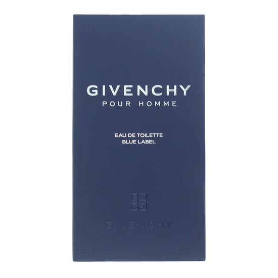 Givenchy Pour Homme Blue Label 2024 Eau de Toilette 100ml Spray for Him - Image 3