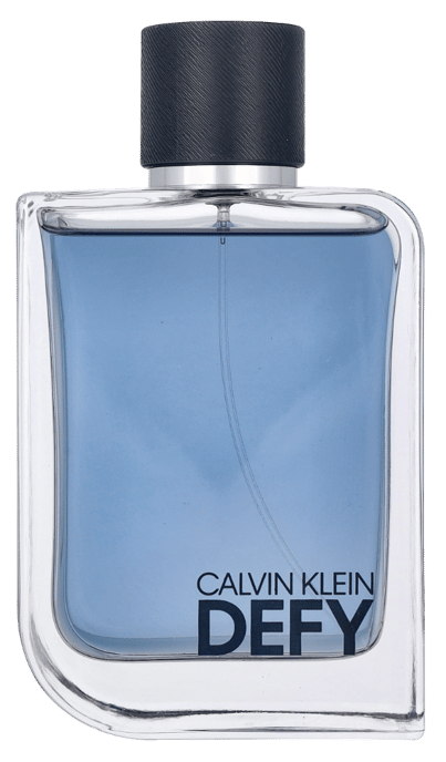Calvin Klein Defy Edt Spray - Image 2