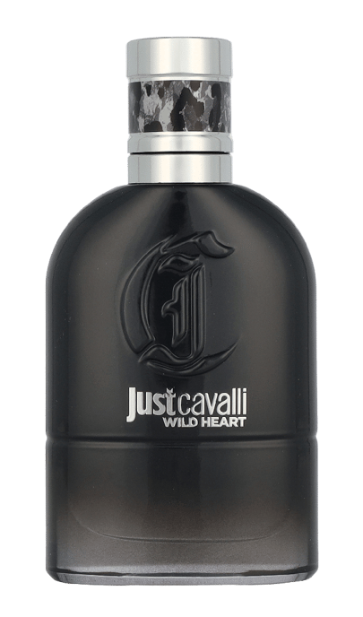 Roberto Cavalli Just Cavalli Wild Heart För Honom Edt Spray - Image 2