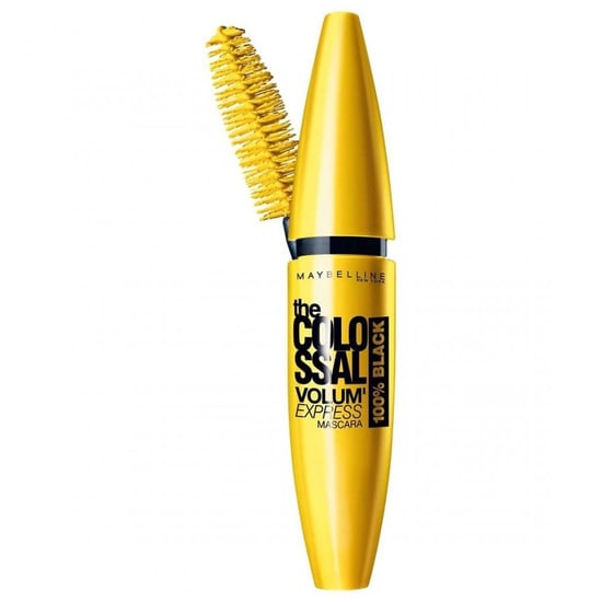 Maybelline The Colossal Volum' Express Mascara 10ml - 100% Black 10.7Ml - Image 1