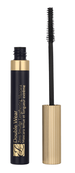 E.Lauder Double Wear Zero-Smudge Verlengende Mascara - Image 2