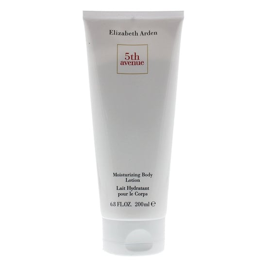 Elizabeth Arden Fifth Avenue Body Lotion 200ml - Image 1