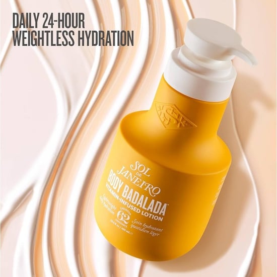 Sol De Janeiro Body Badalada Vitamin-Infused Lotion 400ml - Image 2