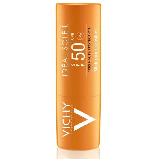 Vichy Ideal Soleil Stick Voor Gevoelige Zones SPF50 9G - Image 1