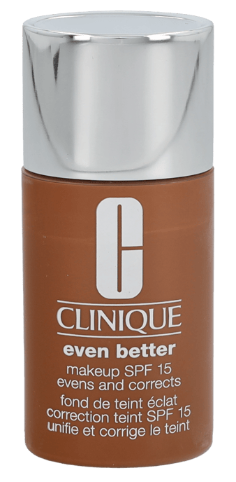 Clinique Even Better Make Up SPF15 - Image 2