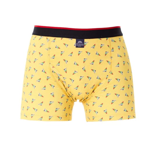 Mc Alson Men/boxer brief windsurfing gee - Image 2