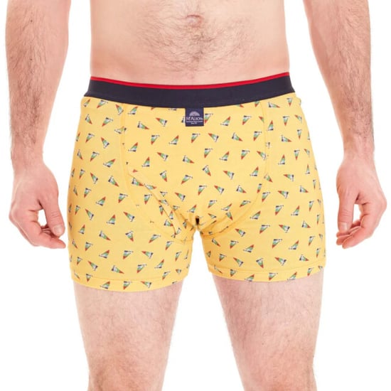 Mc Alson Men/boxer brief windsurfing gee - Image 3