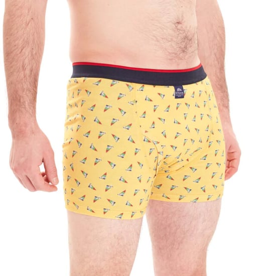 Mc Alson Men/boxer brief windsurfing gee - Image 4