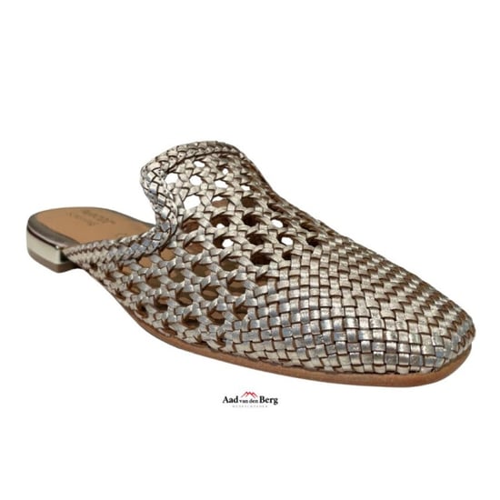 Parodi Shoes Damesschoenen slippers - Image 4