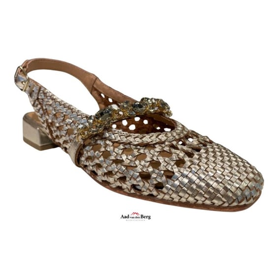 Parodi Shoes Damesschoenen sandalen - Image 3
