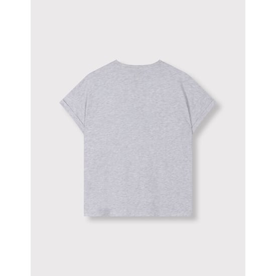 Alix The Label Ladies knitted eagle t-shirt t-shirts 2604819706 - Image 3