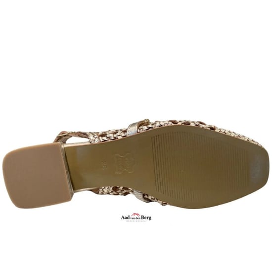 Parodi Shoes Damesschoenen sandalen - Image 4