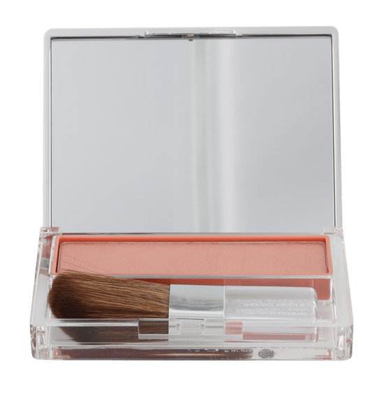 Clinique Blushing Blush Powder Blush - Image 2