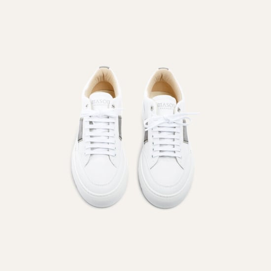 Mason Garments Tia sport primo sneakers mg61-5 - Image 2