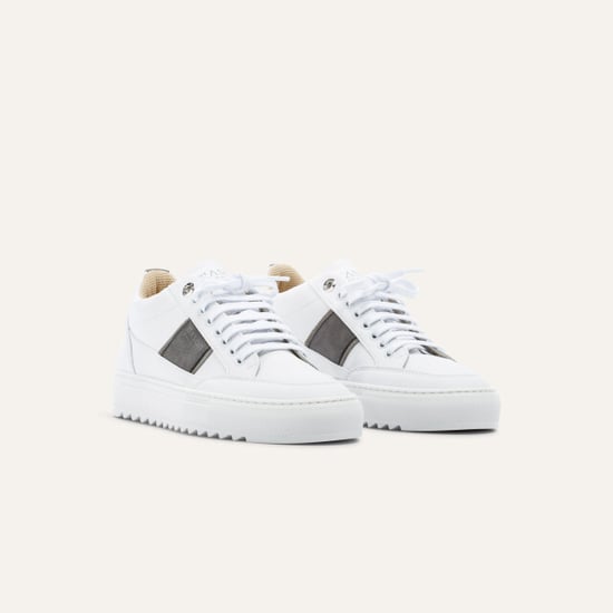Mason Garments Tia sport primo sneakers mg61-5 - Image 3