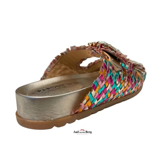 Parodi Shoes Damesschoenen slippers - Image 2