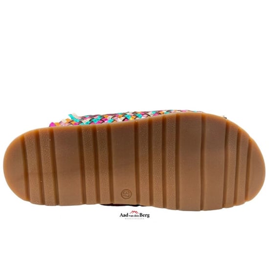 Parodi Shoes Damesschoenen slippers - Image 3