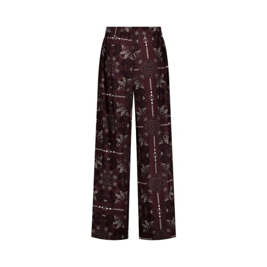 Studio Anneloes Grace paisley trousers - Image 2