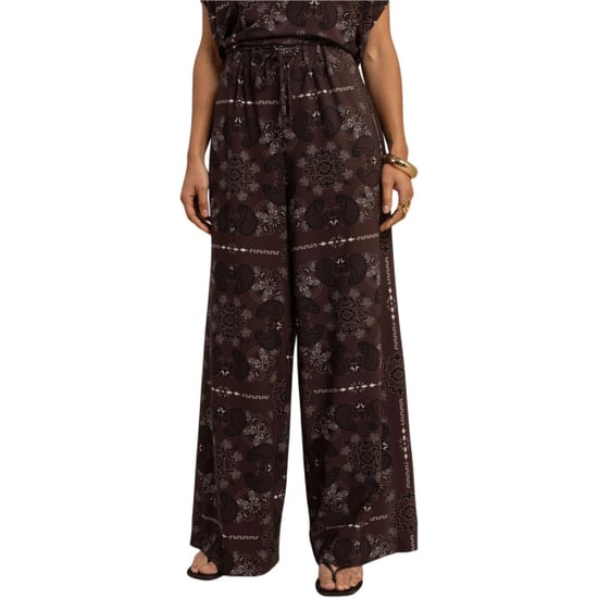 Studio Anneloes Grace paisley trousers - Image 3