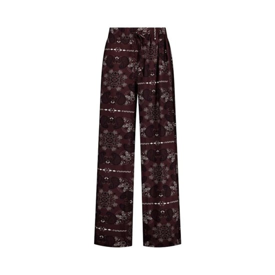 Studio Anneloes Grace paisley trousers - Image 4