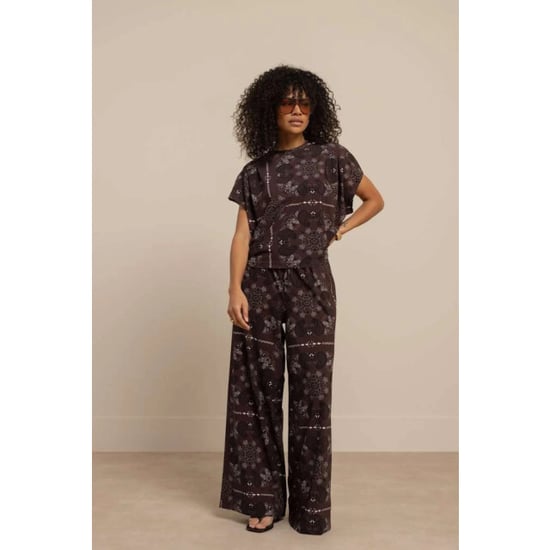 Studio Anneloes Grace paisley trousers - Image 5