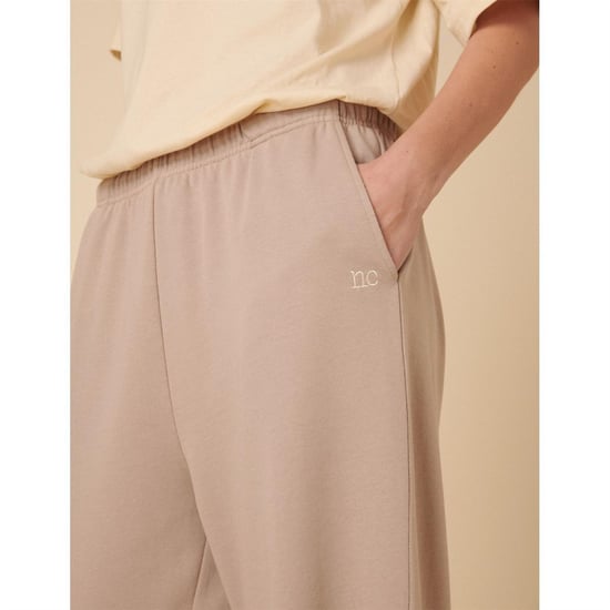 Women's Nobodys Child Balloon Jogger in Beige - Image 4