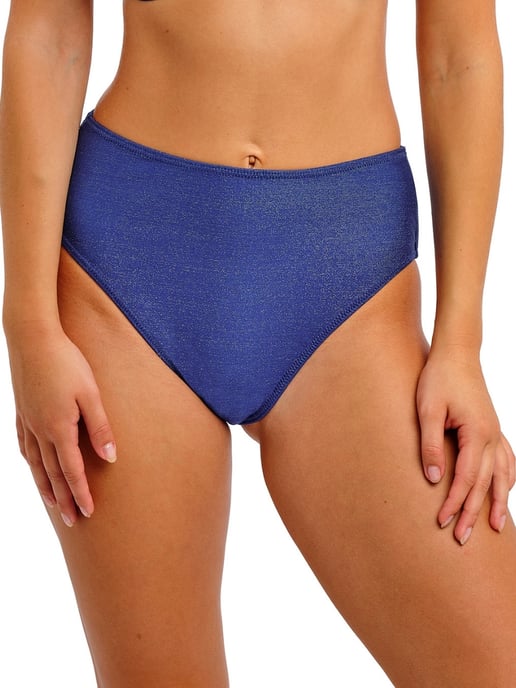 Arizona Wave High Waist Bikini Brief - Image 1
