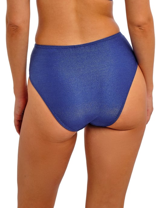 Arizona Wave High Waist Bikini Brief - Image 2