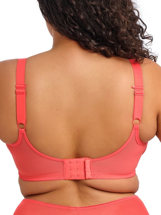 Matilda Plunge Side Support Bra - Image 2