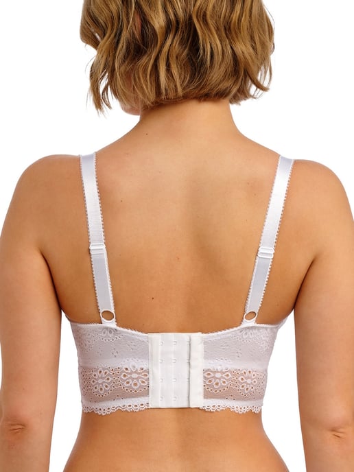 Posie Longline Bra - Image 2