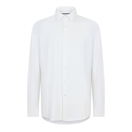 Men's Boss P Hank S in White - Image 1