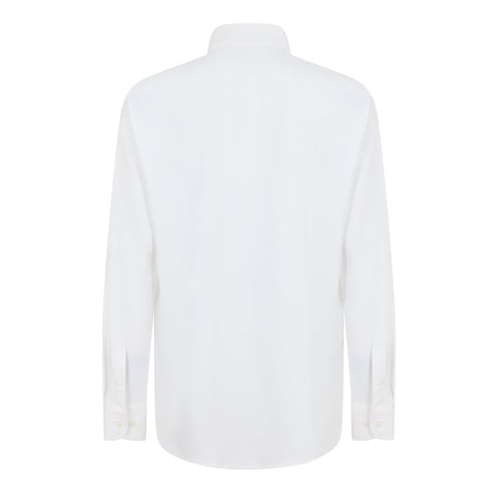 Men's Boss P Hank S in White - Image 2