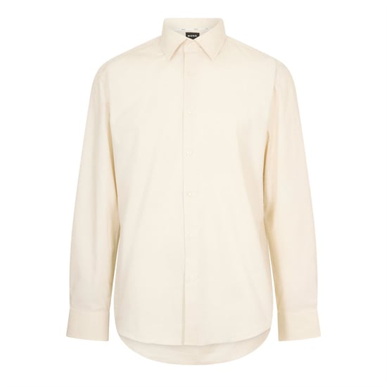 Men's Boss H Joe Kent c1 in Open White - Image 1