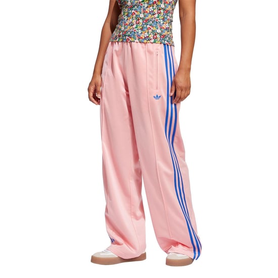 Women's adidas Originals Firebird tp in Semi Pink Spark - Image 2
