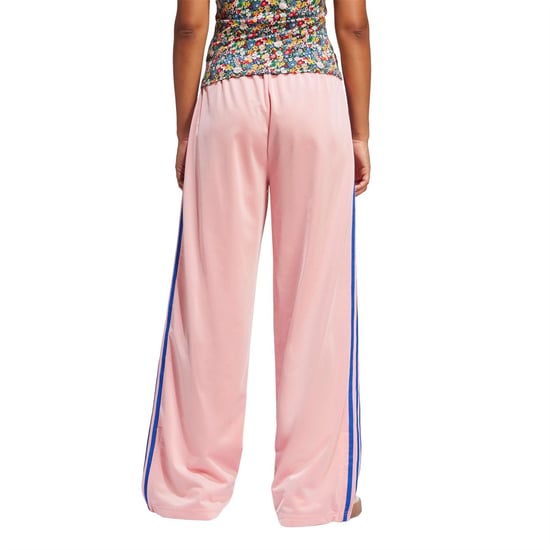 Women's adidas Originals Firebird tp in Semi Pink Spark - Image 3