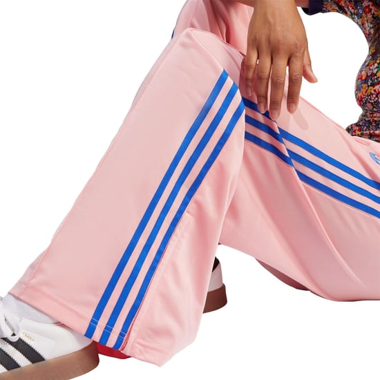 Women's adidas Originals Firebird tp in Semi Pink Spark - Image 4