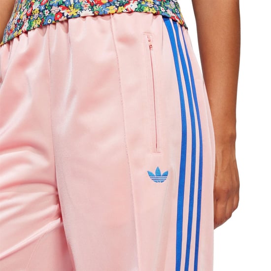 Women's adidas Originals Firebird tp in Semi Pink Spark - Image 5