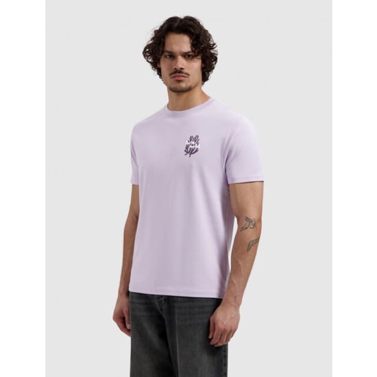 Pure Path 26020103 90 coral reef t-shirt - Image 1