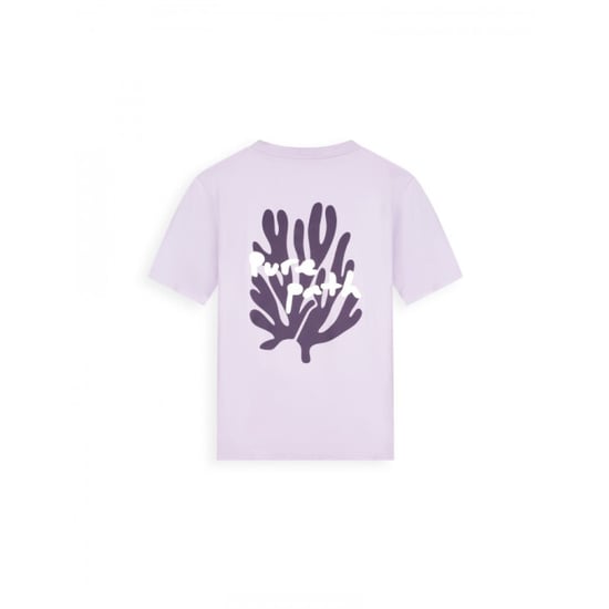 Pure Path 26020103 90 coral reef t-shirt - Image 5