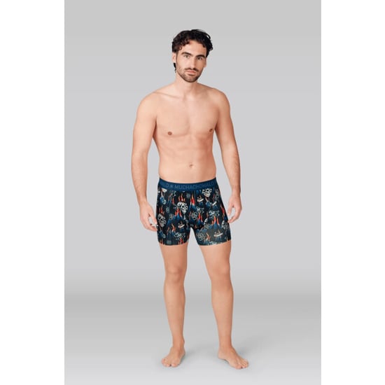 Muchachomalo Heren 2-pack boxershorts - Image 5