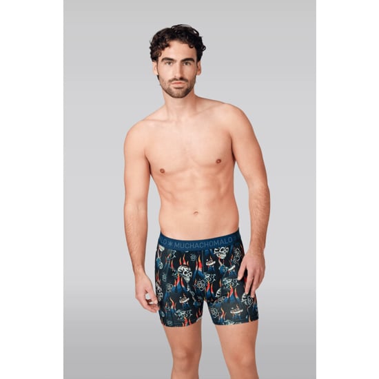 Muchachomalo Heren 2-pack boxershorts - Image 6