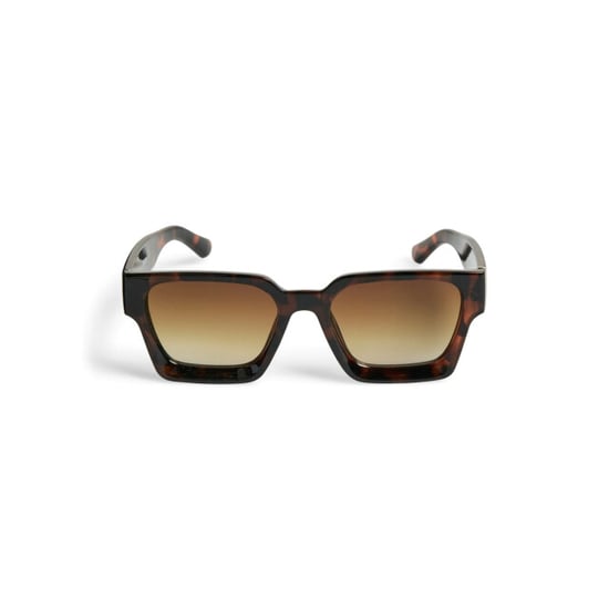 Pieces Dames zonnebril pckaren bruin/zwart - Image 4
